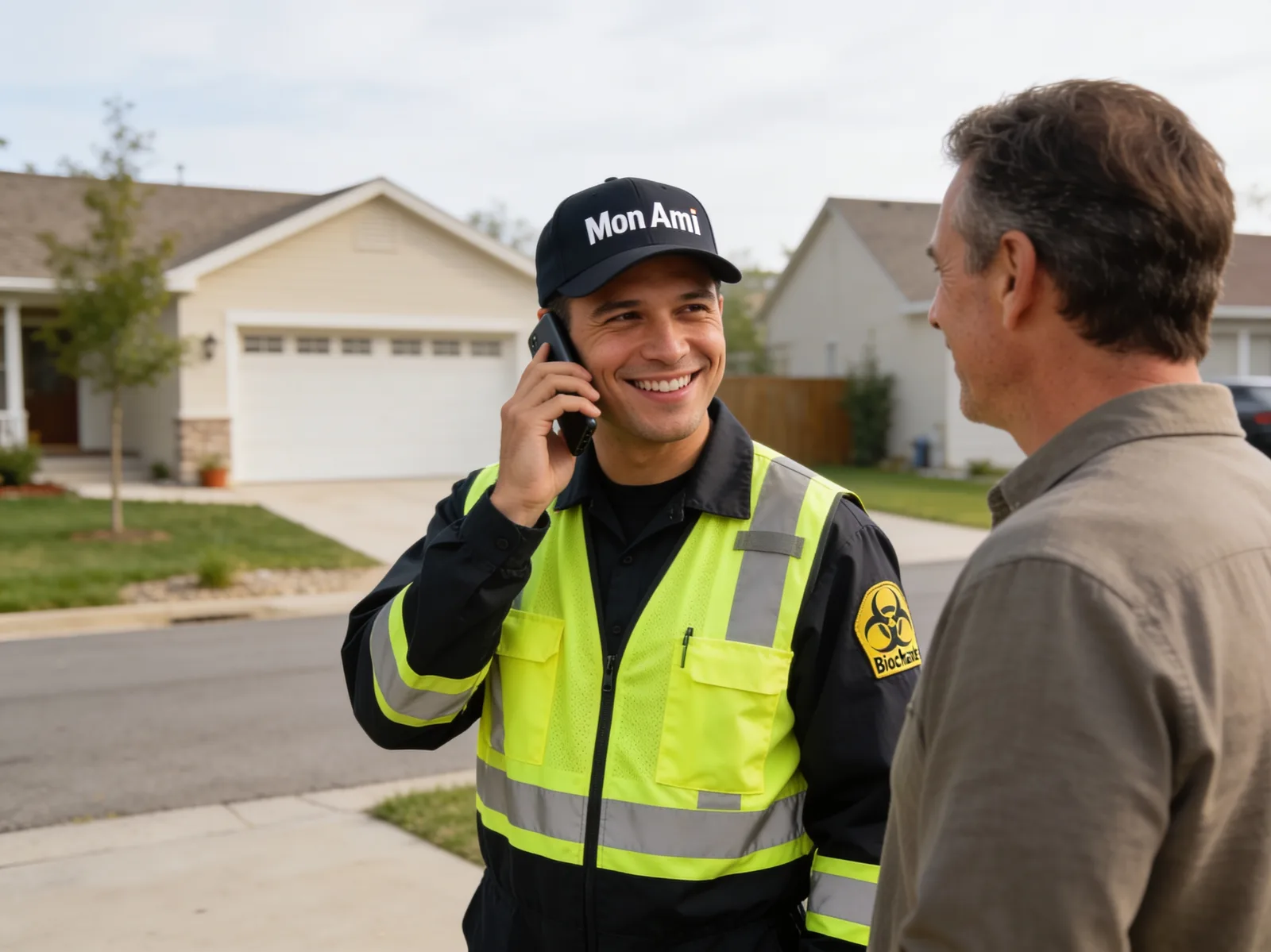 Sewage Cleanup Lenexa, KS FAQs